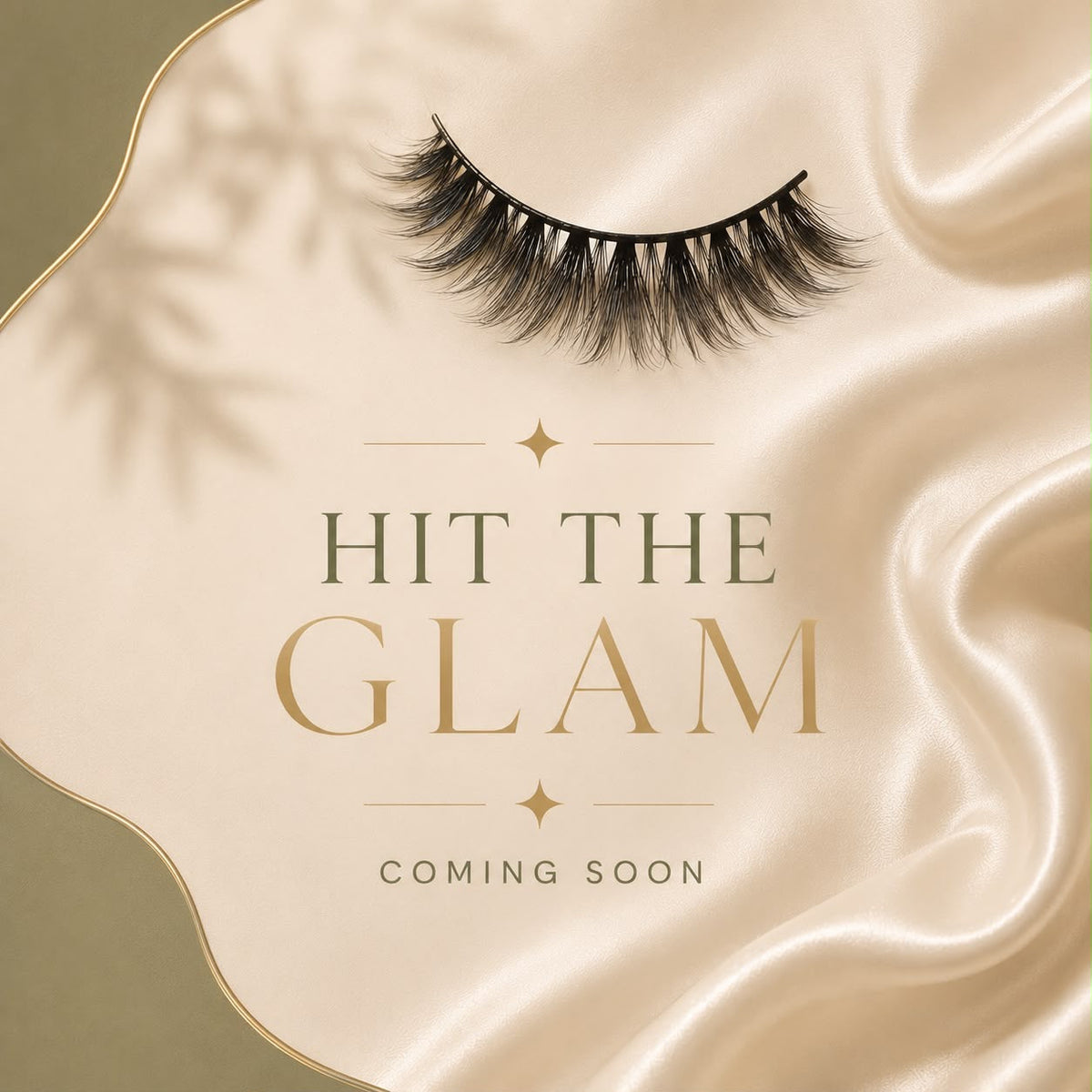 Hit The Glam